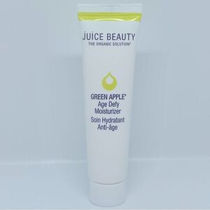 $9🌟 Juice Beauty Green Apple Age Defy Moisturizer
